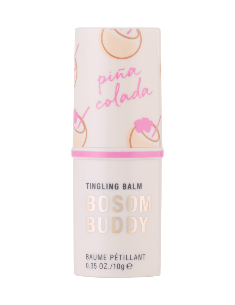 Bosom Buddy