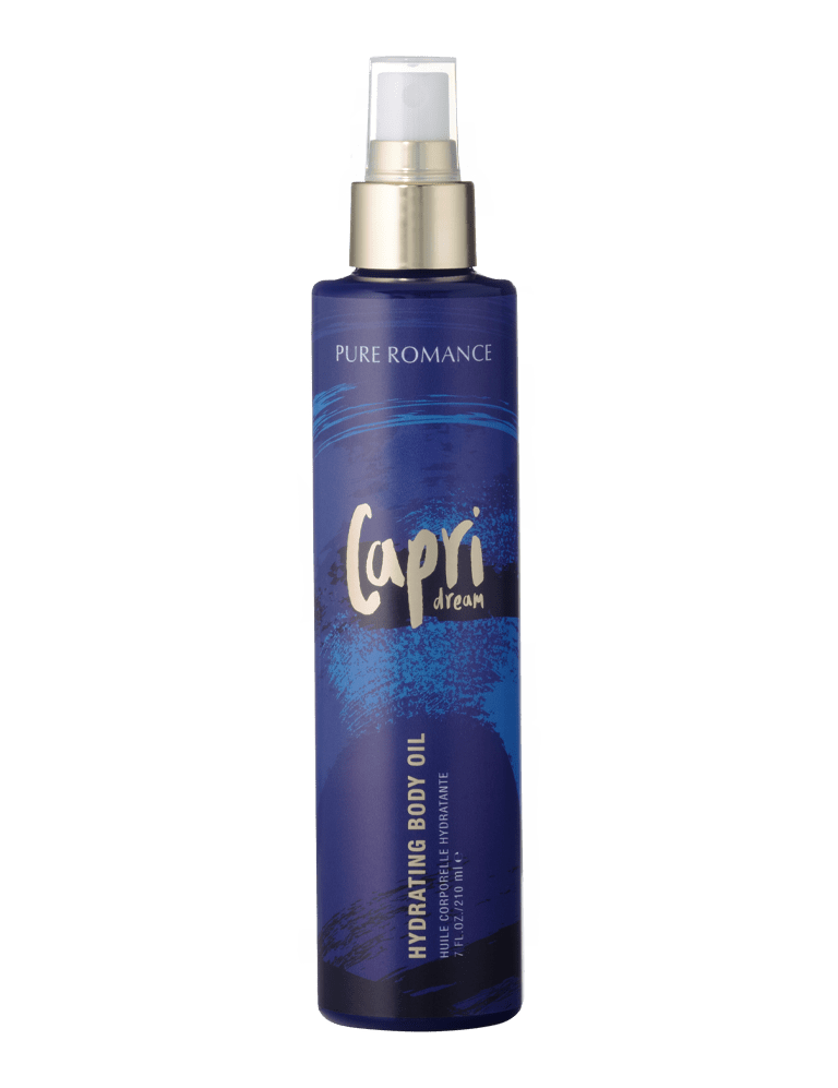 Body Oil