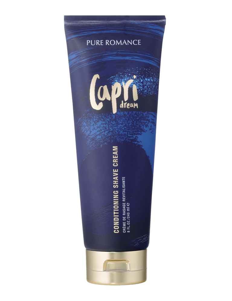 Shave Cream