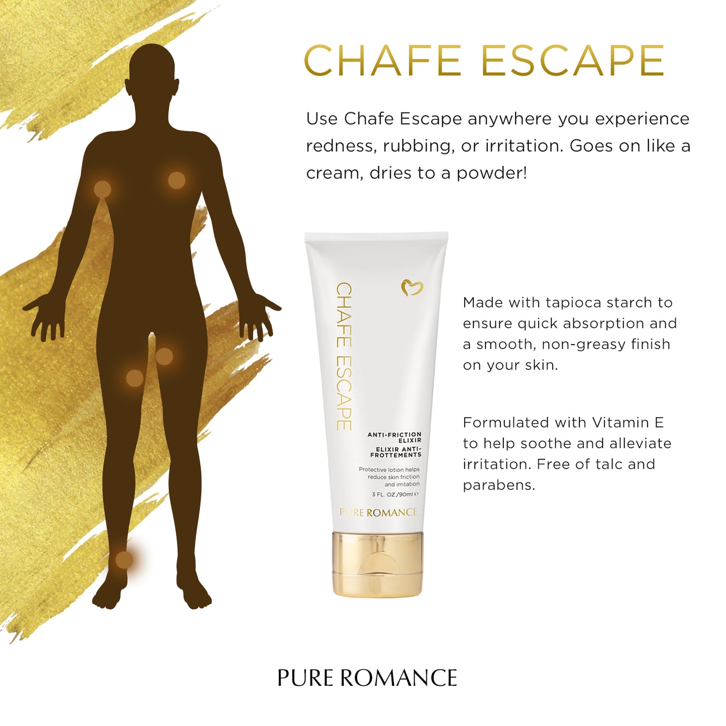 Chafe Escape