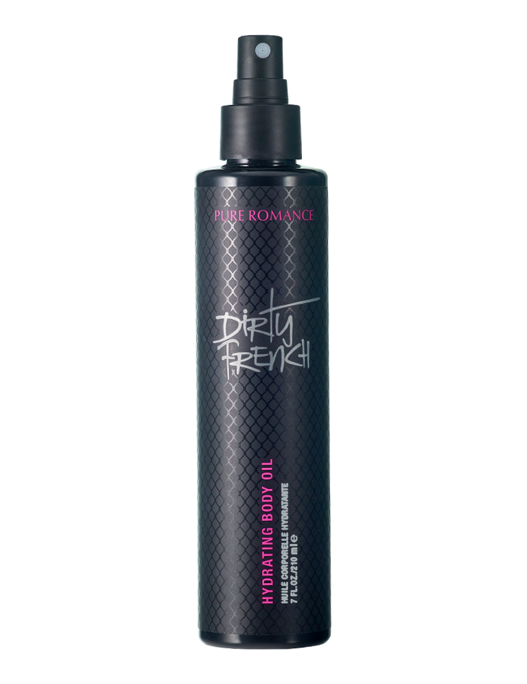 Body Oil