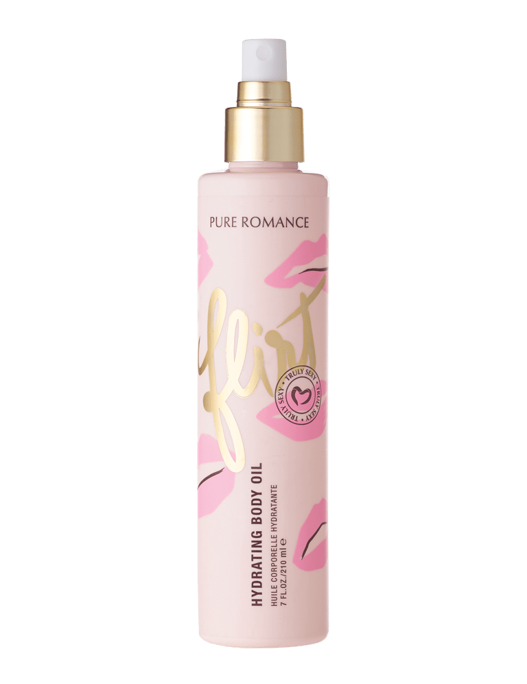 Body Oil