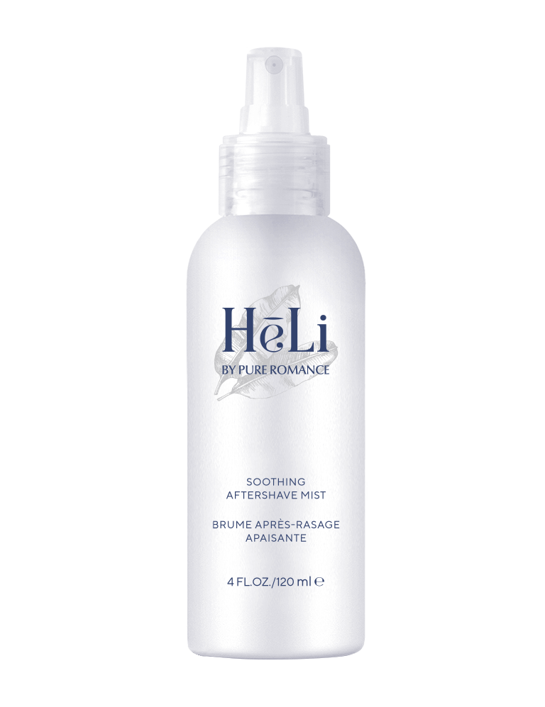 Aftershave Mist