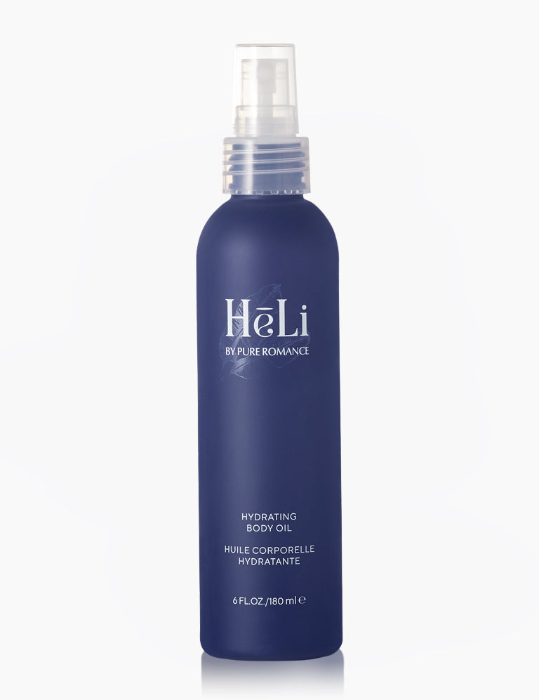 Body Oil