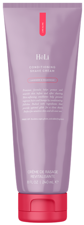 Shave Cream