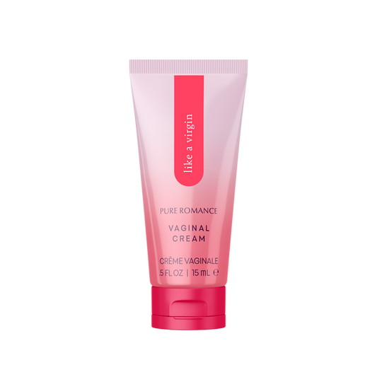 Like A Virgin - Tightening Cream