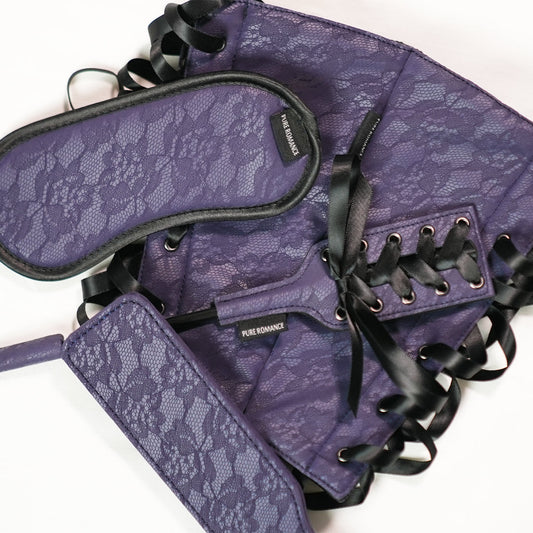 Permission to Please Set