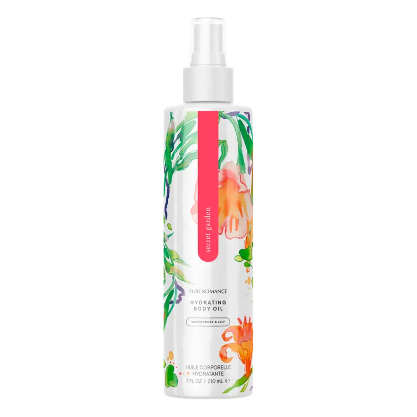 Body Oil
