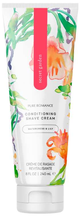 Shave Cream