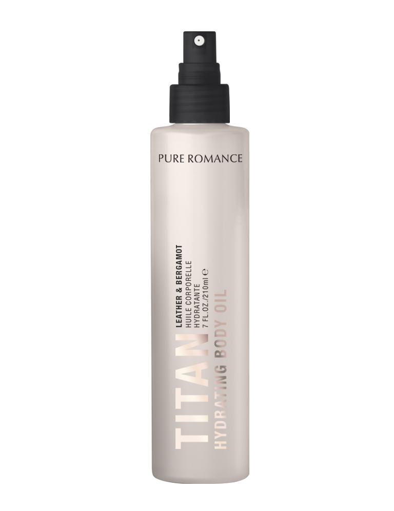 Body Oil