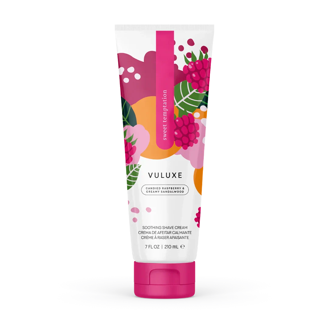Shave Cream