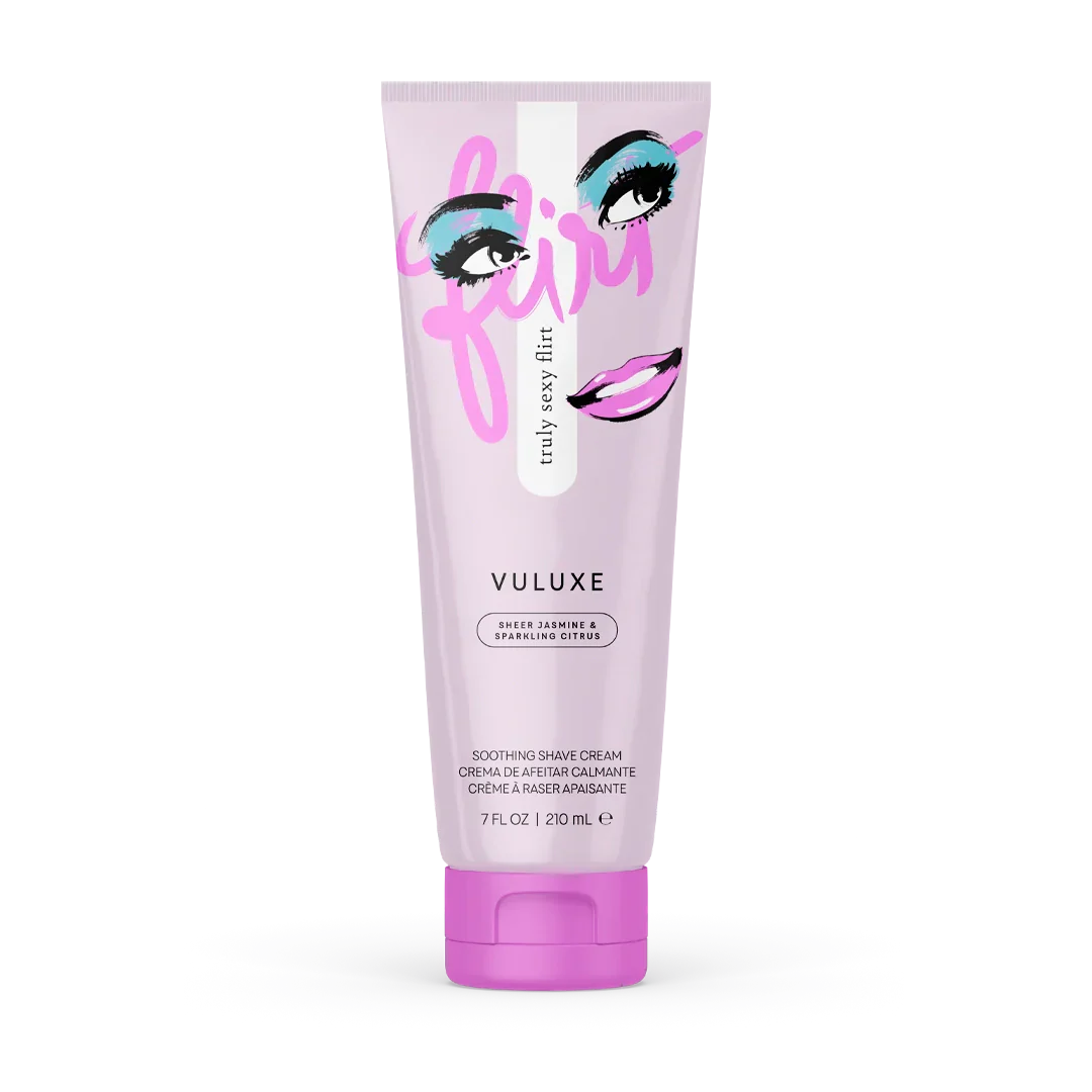 Shave Cream