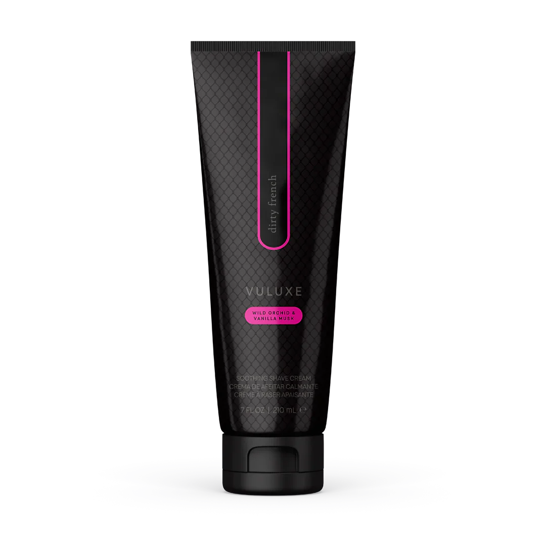 Shave Cream