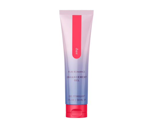 Amp - Enhancement Gel