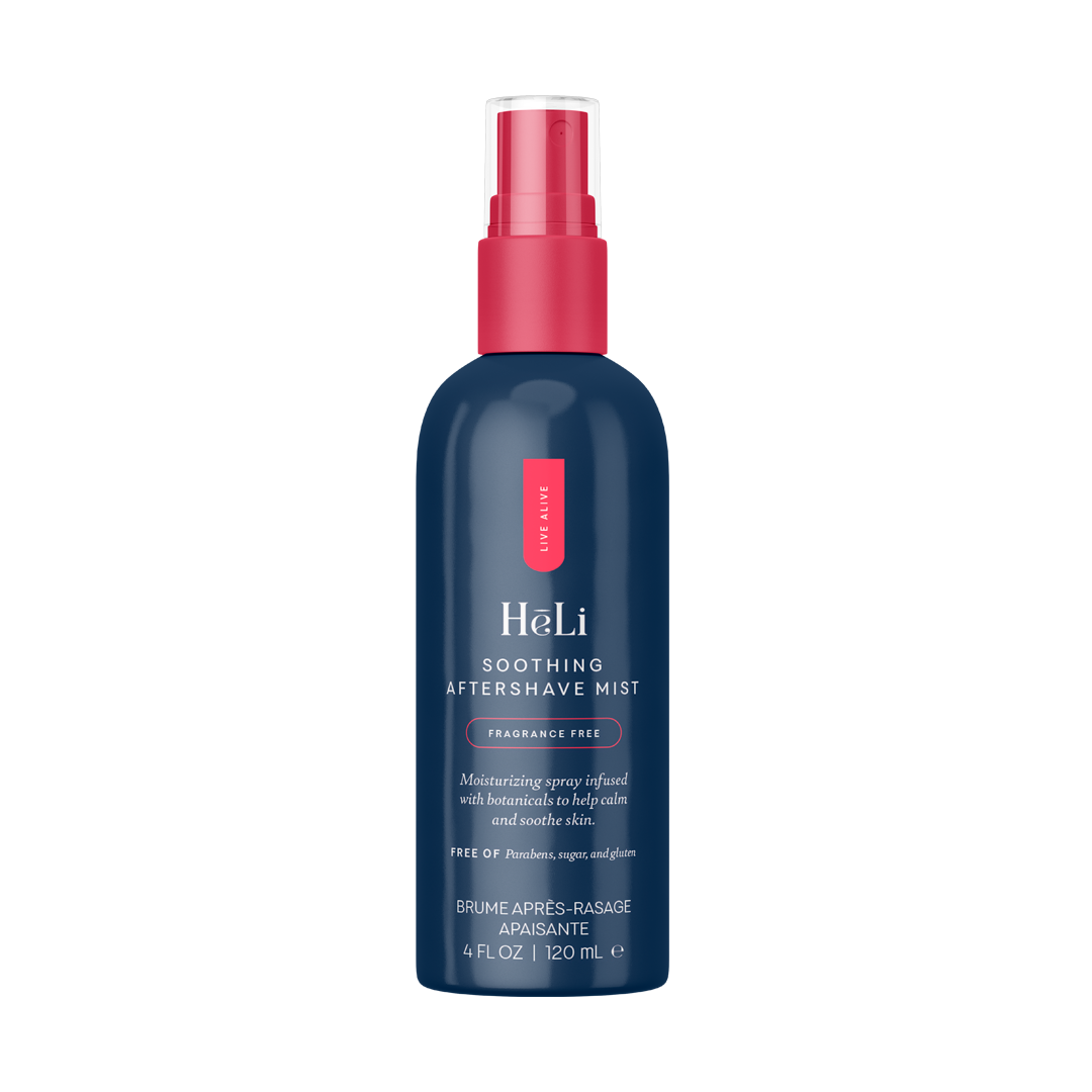 Aftershave Mist
