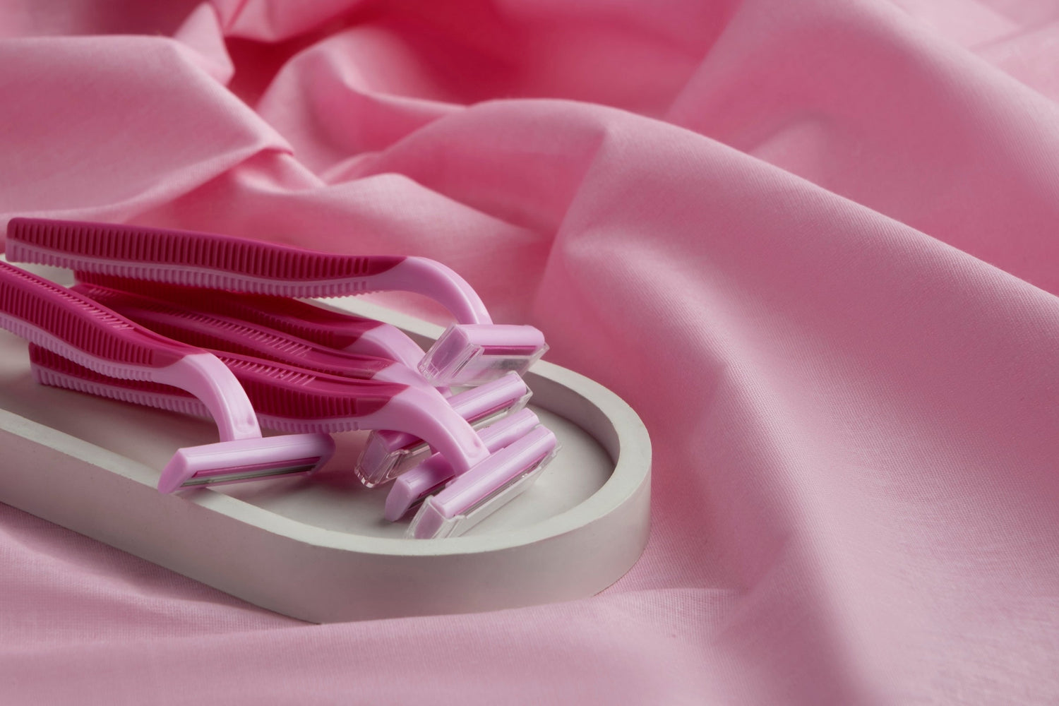 Shaving
