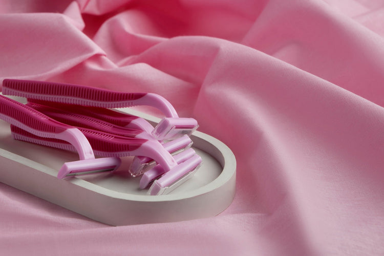 Shaving