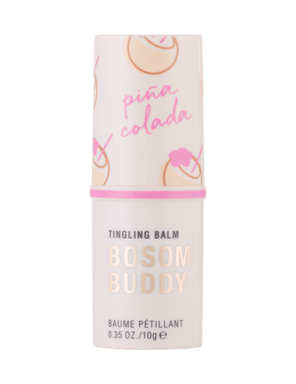 Bosom Buddy
