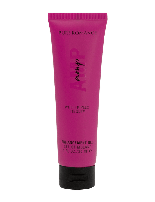 Amp - Fast-Absorbing Enhancement Gel