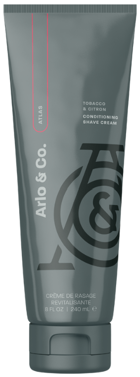 Shave Cream