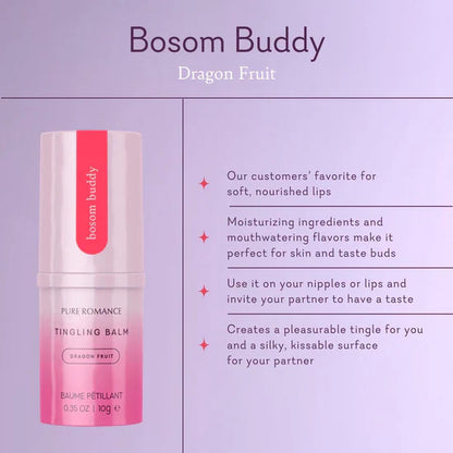 Bosom Buddy