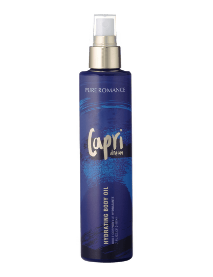 Body Oil