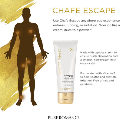 Chafe Escape