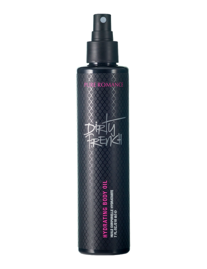 Body Oil