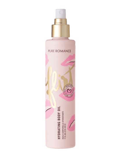Body Oil