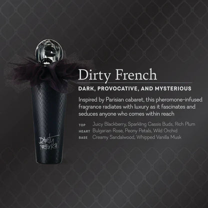 Dirty French