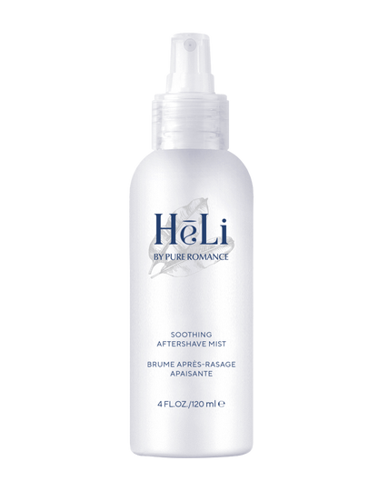 Aftershave Mist