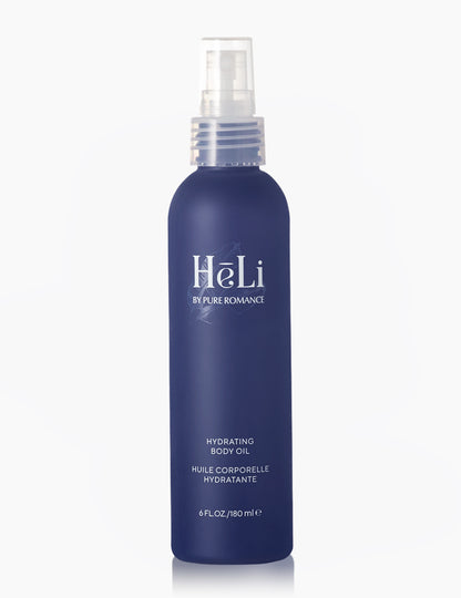 Body Oil