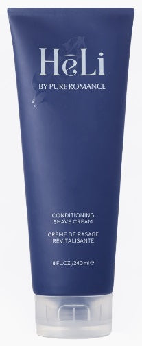 Shave Cream