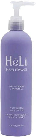 Nourishing Body Lotion