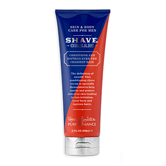Shave Cream