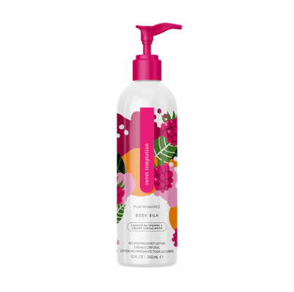 Nourishing Body Lotion