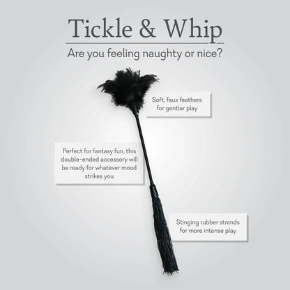 Tickle Whip