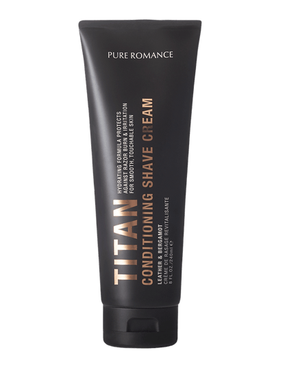 Shave Cream