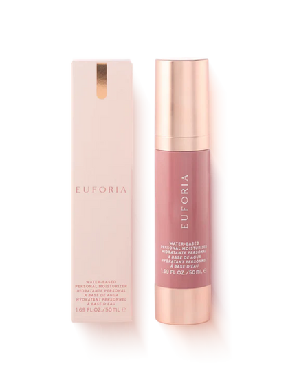 Water-Based Personal Moisturizer