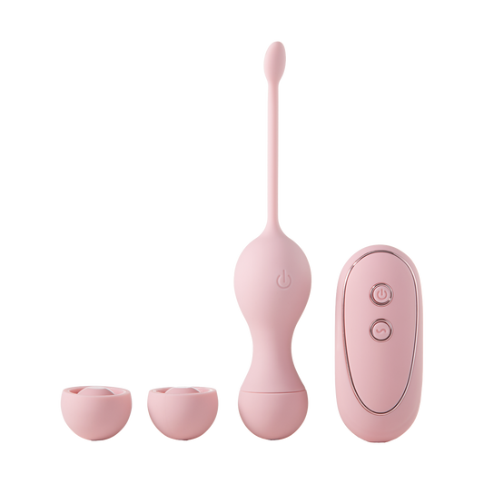Weight For It kegel vibe