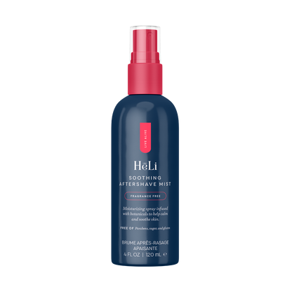 Aftershave Mist